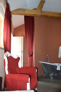 B&B / Chambres d'hotes Le Clos Margot : photos des chambres