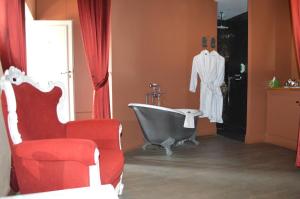 B&B / Chambres d'hotes Le Clos Margot : photos des chambres