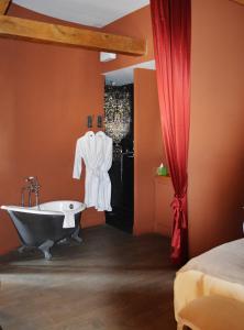 B&B / Chambres d'hotes Le Clos Margot : photos des chambres