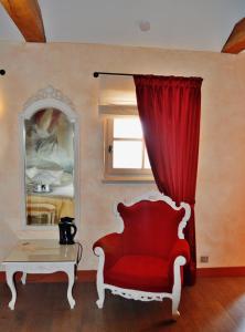 B&B / Chambres d'hotes Le Clos Margot : photos des chambres