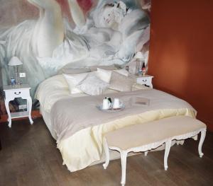 B&B / Chambres d'hotes Le Clos Margot : photos des chambres