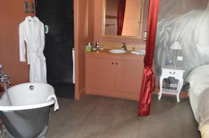 B&B / Chambres d'hotes Le Clos Margot : photos des chambres