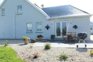 Bunlin Heights Self Catering Studio - Cranford
