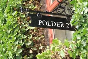 Polder 27 - 奥登布尔格