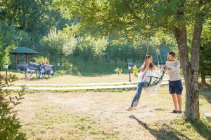 Hotel & Resort Gacka