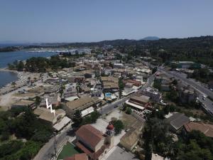 Hotel Orpheus Corfu Greece