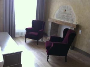 B&B / Chambres d'hotes Les Demeures de Marie : Suite Confort