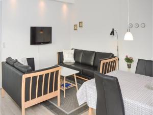 Three-Bedroom Holiday Home In Bredebro
