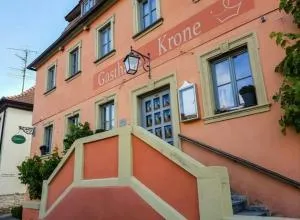 Gasthaus Krone - Handthal