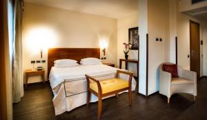 Hotel dei Cavalieri Caserta - La Reggia