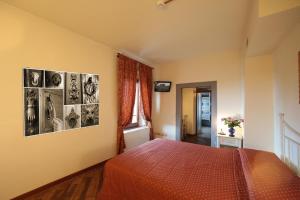 Hotel Villa San Michele