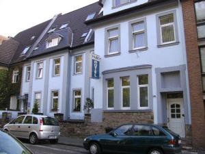 3 hvězdičkový hotel Parkhotel Eschweiler Eschweiler Německo