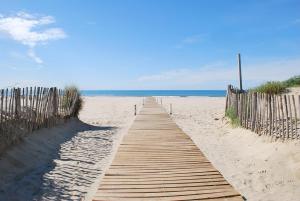 Campings Camping le Camarguais : photos des chambres