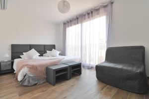 Hotels Abrivado : photos des chambres