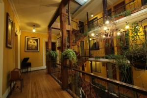 Mía Leticia B&B