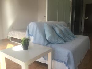 Vacacional balcon al mar centro Santa cruz