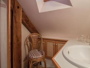 Villas Comfortable villa with swimming pool : photos des chambres