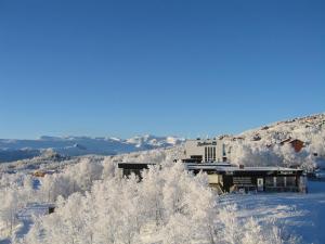 Accommodation in Finnmark
