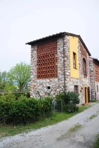 Casa Silvia - Cerasomma