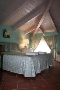 B&B Macchia d'Olmo - Capaccio-Paestum