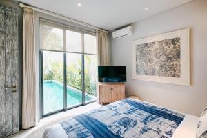 Casamaya Villa - 4hvězdičkové hotely ve městě Legian