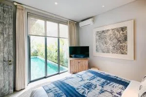 Casamaya Villa - Legian