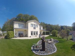 Ferienwohnungen Ostseebad Sellin