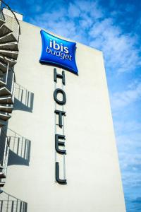 Hotels ibis budget Nimes Caissargues : photos des chambres