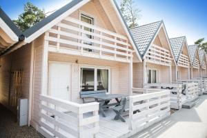 Holiday Park Resort Mielno