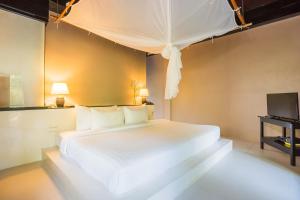 Sevenseas Resort Koh Kradan