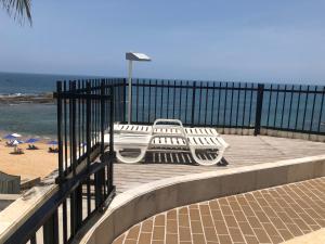 Ondina Apart Hotel 621