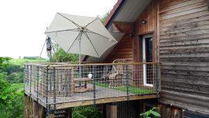 Les Gites du Belvedere - Arbois