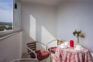 Apartments Olea
