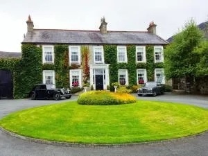 Carlingford House Town House Accommodation A91 TY06 - Ardtully