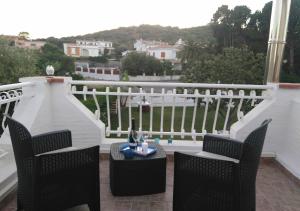 Appartamenti in Villa Nicanda img11
