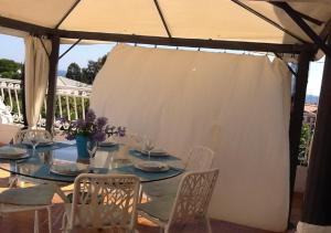 Appartamenti in Villa Nicanda img12