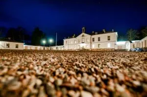 Gimo Herrgård - Söderfors