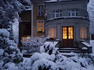 Pensiune Willa Marysin Mak&oacute;w Podhalański Polonia