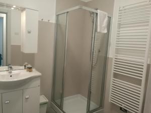 Standard Apartment room in Lingotto Residence