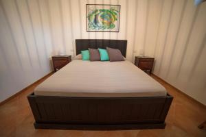 Beach Front Villa-Families & Pet Friendly