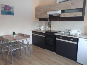 Ergli Apartment