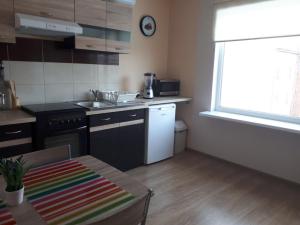 Ergli Apartment