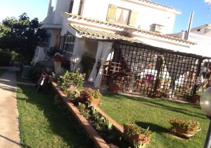 Appartamenti in Villa Nicanda img16