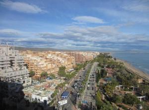 APCOSTAS - Marina Mar 1a Línea