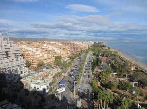 APCOSTAS - Marina Mar 1a Línea