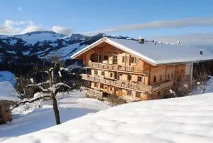 Siedlerhof - Kelchsau