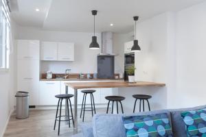 Résidence Maréchal Leclerc