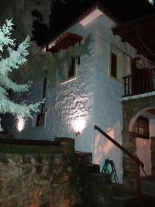 Traditional Cottage Orini-Korinthia Greece
