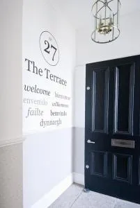 27 The Terrace - 圣艾夫斯