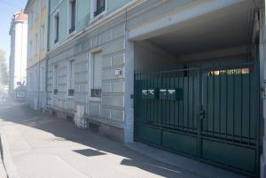 Appartements Travel Homes - L'Alsacien, pres de la ville : Appartement 1 Chambre